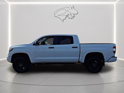 Used 2020 Toyota Tundra - photo 1
