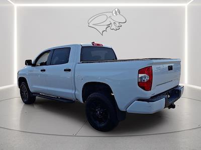 Used 2020 Toyota Tundra - photo 1