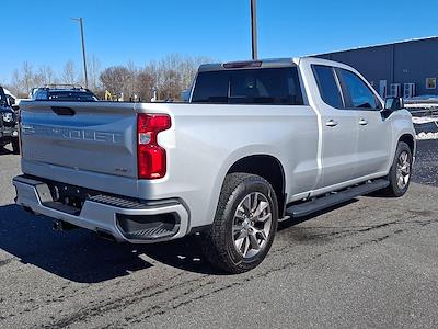 2020 Chevrolet Silverado 1500 Double Cab 4x4 Pickup for sale #P9590A - photo 2