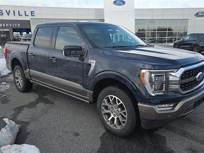 Used 2022 Ford F-150 - photo 1