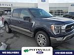 2022 Ford F-150 SuperCrew Cab 4x4 Pickup for sale #P9598A - photo 1