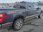2022 Ford F-150 SuperCrew Cab 4x4 Pickup for sale #P9598A - photo 3