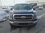 2022 Ford F-150 SuperCrew Cab 4x4 Pickup for sale #P9598A - photo 8