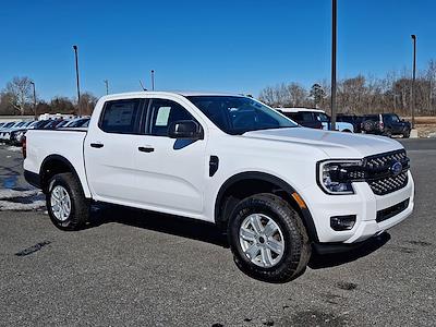 2025 Ford Ranger SuperCrew Cab RWD Pickup for sale #P9600 - photo 1