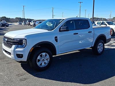 2025 Ford Ranger SuperCrew Cab RWD Pickup for sale #P9600 - photo 2