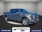 2023 Ford F-150 SuperCrew Cab 4x4 Pickup for sale #P9608A - photo 1