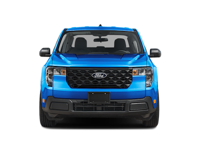 New 2026 Ford Maverick - photo 1