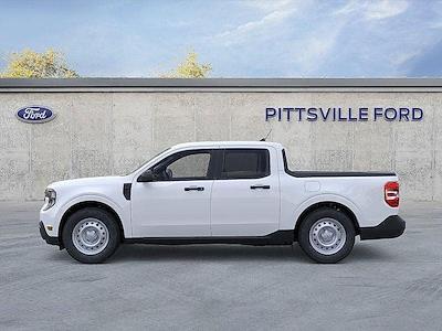 New 2026 Ford Maverick - photo 1