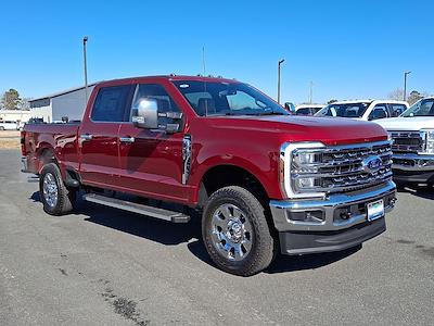New 2026 Ford F-250 - photo 1