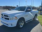 2013 Ram 1500 Regular Cab 4x4 Pickup for sale #P9618B - photo 4