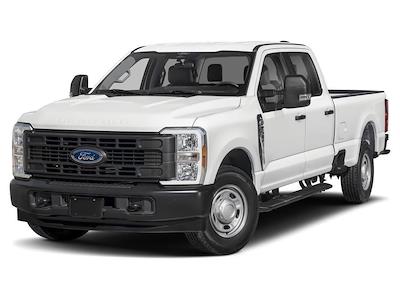 2026 Ford F-250 Crew Cab 4x4 Pickup for sale #P9620 - photo 1