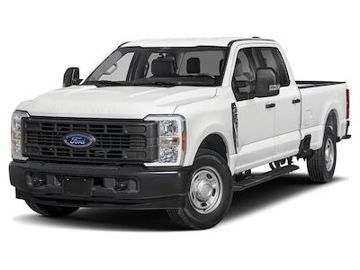 New 2026 Ford F-250 - photo 1