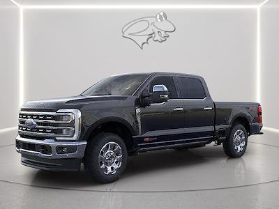 New 2026 Ford F-350 - photo 1