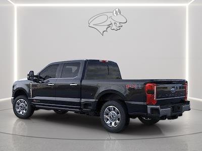 New 2026 Ford F-350 - photo 1
