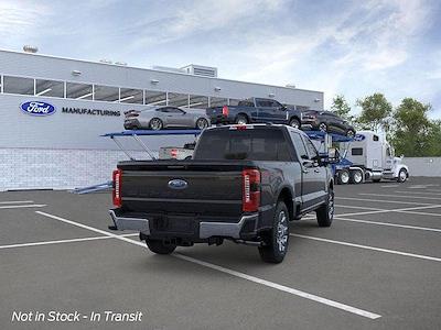 New 2026 Ford F-350 Lariat Crew Cab for sale #P9622 - photo 2