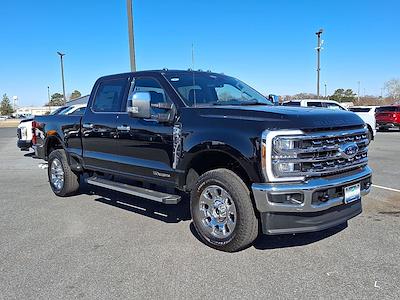 New 2026 Ford F-250 - photo 1