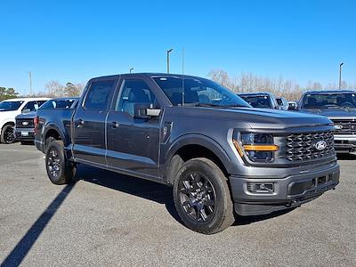 New 2026 Ford F-150 - photo 1