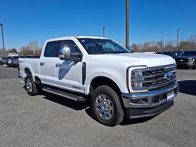 2026 Ford F-250 Crew Cab 4x4 Pickup for sale #P9629 - photo 1