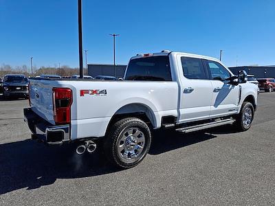 2026 Ford F-250 Crew Cab 4x4 Pickup for sale #P9629 - photo 2
