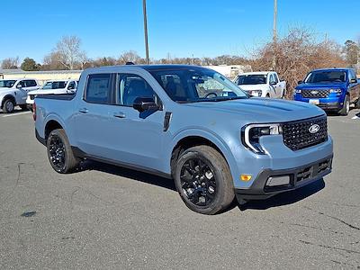 New 2026 Ford Maverick Lariat SuperCrew Cab for sale #P9637 - photo 1