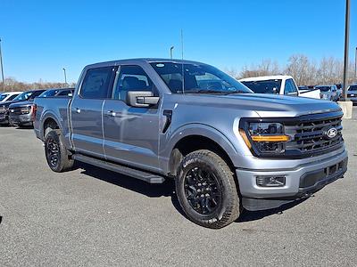 New 2026 Ford F-150 - photo 1