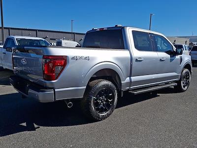 New 2026 Ford F-150 - photo 1