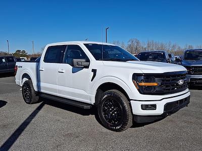 New 2026 Ford F-150 - photo 1