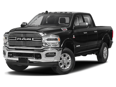 Used 2021 Ram 2500 - photo 1