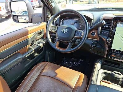 Used 2024 Ram 2500 - photo 1