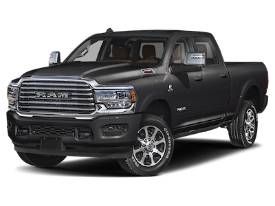 Used 2024 Ram 2500 - photo 1