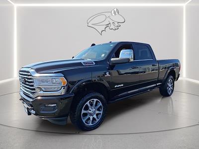 Used 2024 Ram 2500 - photo 1