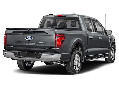 New 2026 Ford F-150 - photo 1