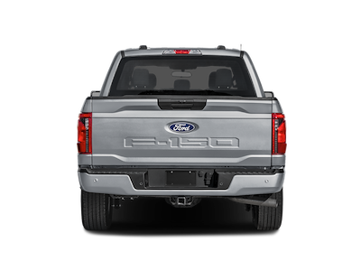 New 2026 Ford F-150 - photo 1