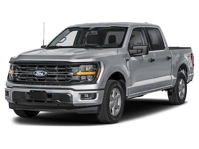 New 2026 Ford F-150 - photo 1