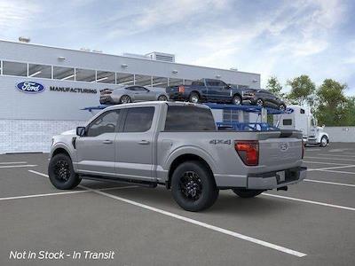 New 2026 Ford F-150 - photo 1