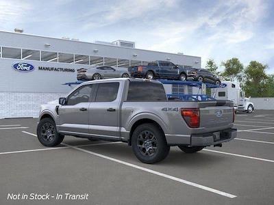 New 2026 Ford F-150 - photo 1
