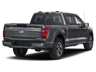 New 2026 Ford F-150 - photo 1