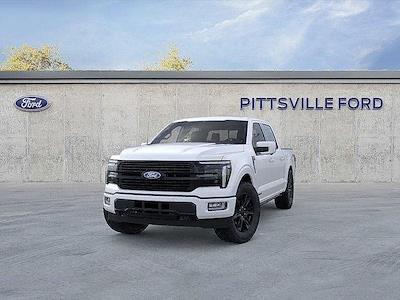 2026 Ford F-150 4x4 Pickup for sale #P9661 - photo 2
