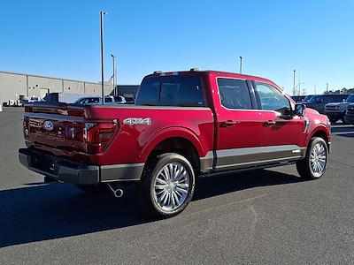 New 2026 Ford F-150 - photo 1