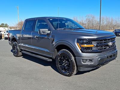 2026 Ford F-150 SuperCrew Cab 4x4 Pickup for sale #P9673 - photo 1