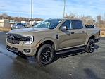 New 2026 Ford Ranger XLT SuperCrew Cab for sale #P9676 - photo 1