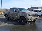 New 2026 Ford Ranger XLT SuperCrew Cab for sale #P9676 - photo 3