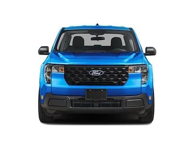 New 2026 Ford Maverick - photo 1