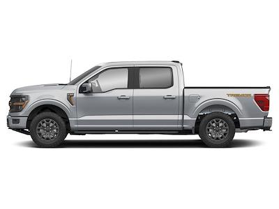 New 2026 Ford F-150 - photo 1