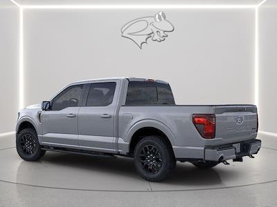 New 2026 Ford F-150 - photo 1