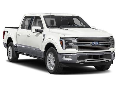 New 2026 Ford F-150 - photo 1