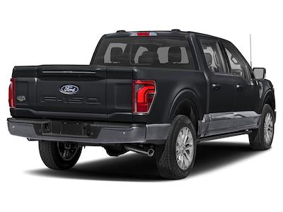 New 2026 Ford F-150 - photo 1