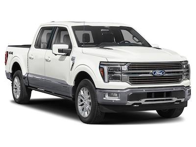 New 2026 Ford F-150 - photo 1