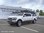 2026 Ford F-150 SuperCrew Cab 4x4 Pickup for sale #P9716 - photo 17