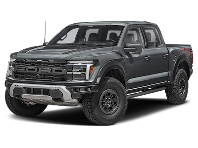 New 2026 Ford F-150 - photo 1